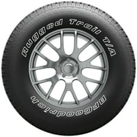 Bfgoodrich robusna staza t a 265 70- r guma