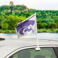 Zastava glavnog automobila države Kansas