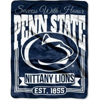 Penn State Nittany lavovi vuča 55 70 Silk Touch baca