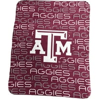 A&M Aggies Classic Fleece