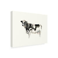 Zaštitni znak likovne umjetnosti 'Farma na životinjama Studija III' Umjetnost platna Ethan Harper