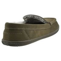 George muški Hillcrest Slip-on Original Suede Moccasin Slipper