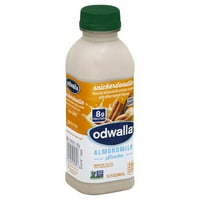 Odwalla Almondmilk Shake, 15. FL. Oz