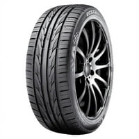 Kumho ecsta ps 245 40- w guma