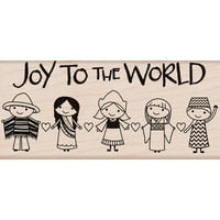 Gumeni pečati-radost za cijeli svijet