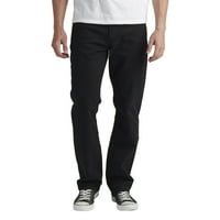 Autentično by Silver Jeans® muški atletski, veličine struka 30-42