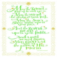 Hallmark St Patricks Day Card