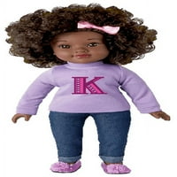 Pozitivno savršene lutke - Kennedy 18 lutka