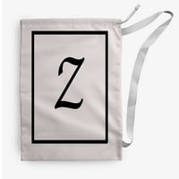 Klasični monogram u vrećici za pranje rublja