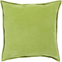 Travnati zeleni jastuk, 20 h 20 w