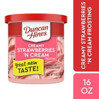 Pinnacle Foods Duncan Hines kremasti premium u stilu kućnog stila Oz