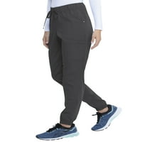 SFRUBSTAR Ženske modne premium Ultimate Jogger Scrub hlače