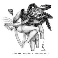 Stephan Bodzin - singularnost - vinil
