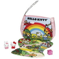 Hello Kitty Stylin 'set za igranje torbice