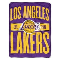 Los Angeles Lakers nokautirao 46 60 mikrošela