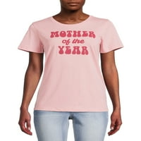 Način da proslavite grafičku majicu za žensku godinu