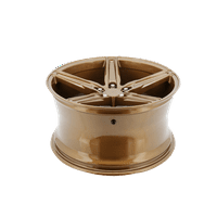 Verde kotači - v Spry sjajni brončani kotač