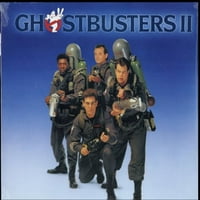 Ray Parker Jr. - Ghostbusters II O.S.T. - vinil